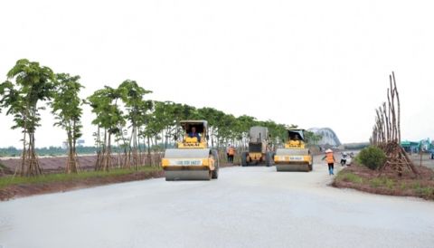 diendandoanhnghiep.vn : Khu công nghiệp Hải Long: Bến đỗ đầu tư giàu tiềm năng