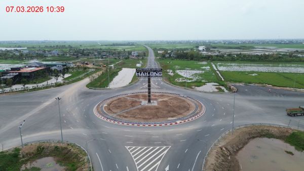 Tiến độ tháng 3 năm 2026