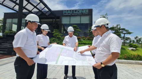 Hưng Yên tăng tốc phát triển công nghiệp, thương mại