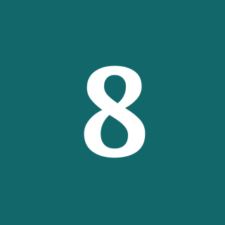 Tiến độ tháng 8